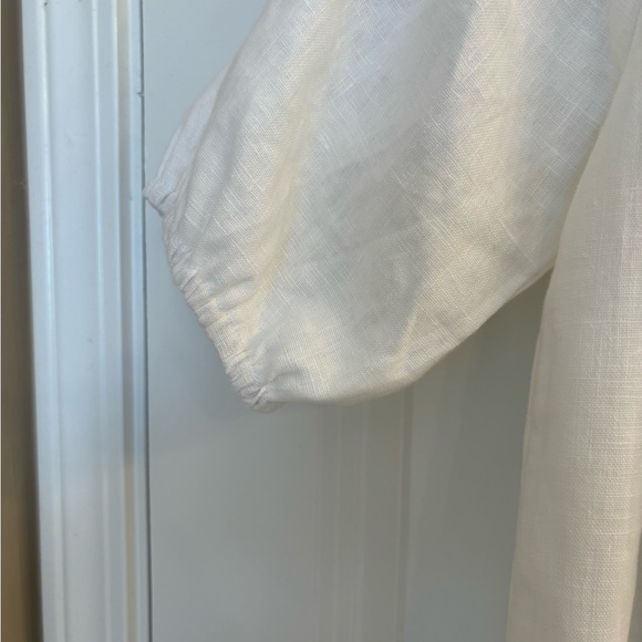 Reformation Mini Dress Size Medium - Picture 5 of 9